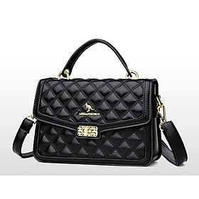 Túi xách nữ thời trang công sở cao cấp phong cách cá tính hàn quốc