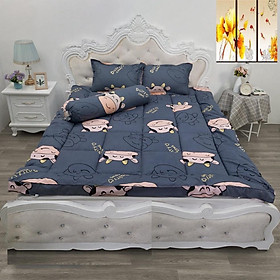 Mua Đệm Topper Siêu Ấm  Tấm Làm Mềm Nệm Cao Cấp  Chống Đau Mỏi Vai Gáy Tạo Giấc Ngủ Ngon