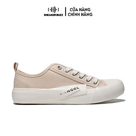 Giày Kangol WOMEN CANVAS SHOES 6222160331