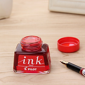 Mực Bút Máy Ink Các Màu 30ml