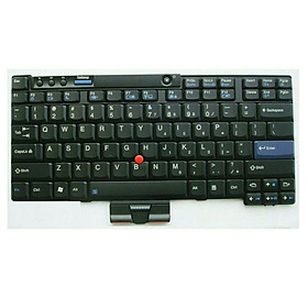 Bàn phím dành cho laptop Lenovo Thinkpad X201