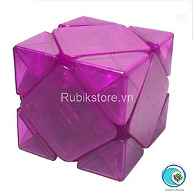 Đồ chơi Rubik biến thể 6 mặt Skewb  Magnetic Skewb - SP000282