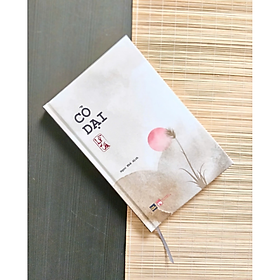 Cỏ dại (Dã thảo) - Lỗ Tấn