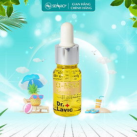 Tinh chất dự phòng - chống tái phát nám DR.LAVIC - Dr.Lavic α - MSH Serum