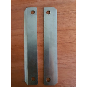 Mua Bộ 2 lưỡi dao thái thịt