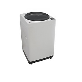 Máy giặt Sharp 8Kg ES-W80GV-H MÃU 2019 - HÀNG CHÍNH HÃNG