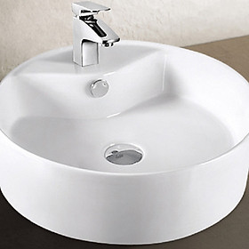 Mua Lavabo Đặt Bàn Tròn PlP-066
