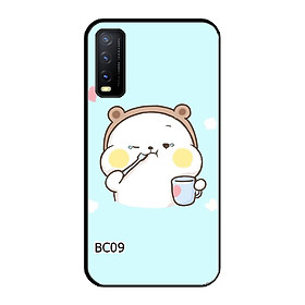 Ốp Lưng Dẻo Dành Cho VIVO Y20s