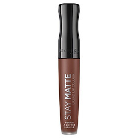 Rimmel Stay Matte Liquid Lip Colour 725 Love Bite