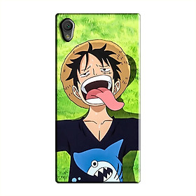 ỐP LƯNG IN DÀNH CHO SONY XPERIA L1