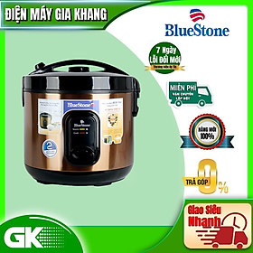 Nồi cơm điện Bluestone RCB-5512 (1.2 Lít) - Hàng chính hãng