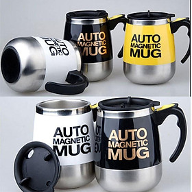 Mua Cốc Tự Khuấy  Cốc Pha Đồ Uống Tự Động Giữ Nhiệt - Pha Trà  Cafe  Ngũ Cốc Dễ Dàng - T2K Shop