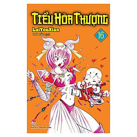 Tiểu Hoà Thượng - Tập 16