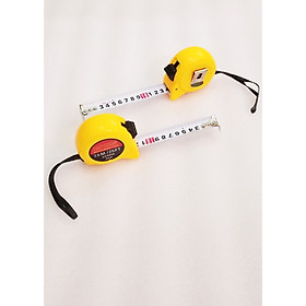Mua Thước cuộn thép vàng 38G - 7.5m