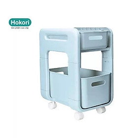 KỆ TRƯỢT ĐỰNG ĐỒ ĐA NĂNG HOKORI 5588