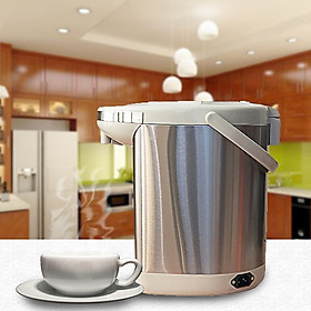 Mua  Hàng chính hãng Bình thủy điện có chức năng giữ ấm Khaluck.Home KL-935