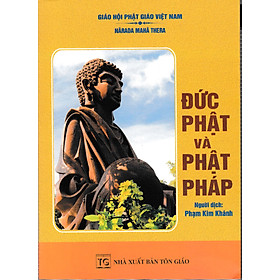 Đức Phật Và Phật Pháp