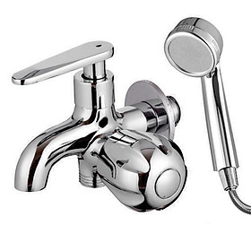 Sen tắm lạnh Sanji CS-13B