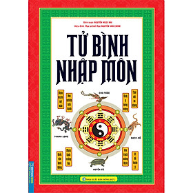 Sách Tử Bình Nhập Môn (Bìa Mềm)