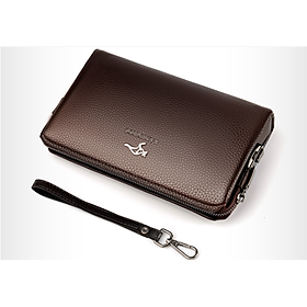 ví nam ví nam clutch cầm tay cao cấp