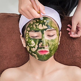 Dory Beauty Spa  - Cấy Tảo Xoắn Nhật Bản Tái Tạo Da