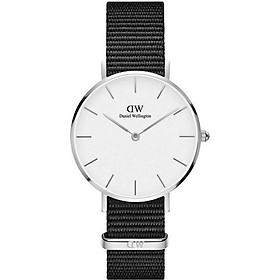 Đồng hồ nữ Daniel Wellington DW00100254