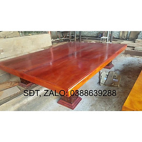 Mua Chiếu ngựa gỗ xoan đào CN008 giá thật