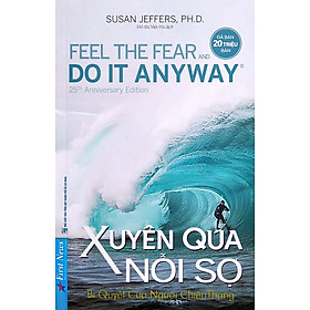 Xuyên Qua Nỗi Sợ - FN126
