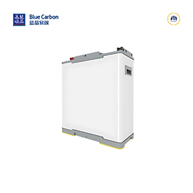 Pin lithium 24v 300ah (7,68KWH)