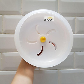 Wheel chạy Carno18cm cho hamster
