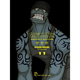 Soul Eater