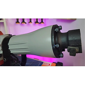 Mua MÁY ĐỤC 1240W 30mm DCK KZG03-15 - HÀNG CHÍNH HÃNG