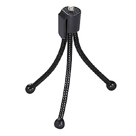 Tripod Mini Spider Chụp Mọi Địa Hình - Hàng Nhập Khẩu