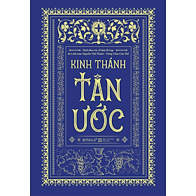Kinh Thánh - Tân Ước _AL