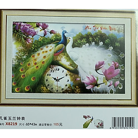 Mua TRANH THÊU VỢ CHỒNG X8219 (N)