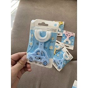 Mua Bàn chải silicon chữ U oto