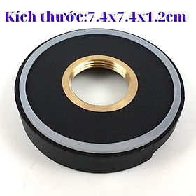 Mua Khóa dao  giá đỡ đế cối máy xay sinh tố công nghiệp bằng nhựa và kim loại  dùng cho tất cả các máy xay