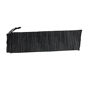 Airsoft Rifle Gun Suns 14 "Silicone được xử lý săn bắn chiến thuật bảo vệ súng che bao bao
