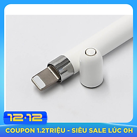 Nắp bút dành cho Apple Pencil 1