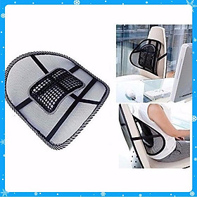 Mua Tấm lưới tựa lưng ghế văn phòng tiện ích - Hàng Chất Lượng