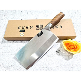 Mua DAO BẾP USUBA - DAO NHẬT MÃ DT117