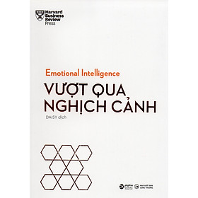 HBR Emotional Intelligence : Vượt Qua Nghịch Cảnh