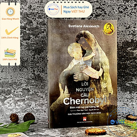 Lời Nguyện Cầu Chernobyl