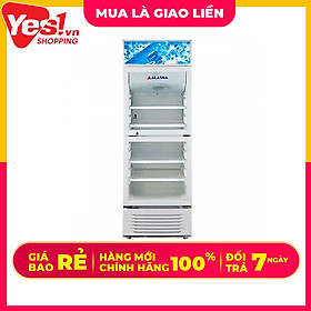 Mua Tủ Mát Alaska LC-743H (382L)