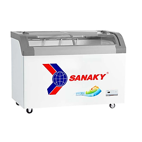 Tủ đông Sanaky VH-3899KB 280 lít - Hàng chính hãng (chỉ giao HCM)