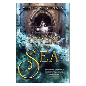 Given To The Sea