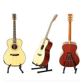 Mua Chân đàn chữ A guitar