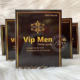 CHAI XỊT LÂU RA THẢO DƯỢC VIPMEN