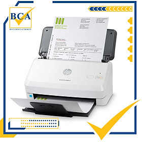 Mua Máy Scan HP Scanjet Pro 3000 s4 (6FW07A) - Hàng chính hãng