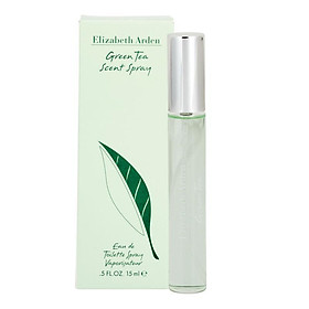 Elizabeth Arden Green Tea Eau de Toilette 15ml Fragrance Wand